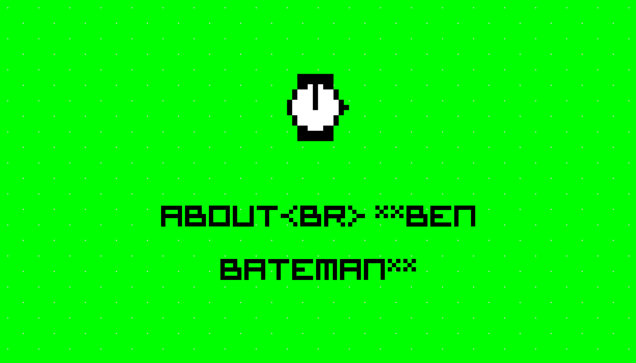 About Benjamin Gu On Hackernoon - Download Stunning Colorful Image | Full HD